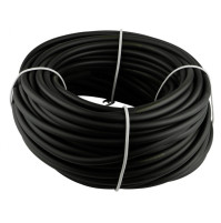 Petrol resistant “sirflex” hose ø 7x12 - TU2721 - Cansb 